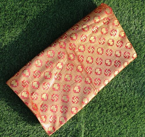 KAM Home MATA Rani Chunri Chunni Phatka Latka �}���f�B�[���z�[���e���v�� �X���[���T�C�Y �V���C�j�[�{�[�_�[ Devi MATA ki chunari ||�h�D���K