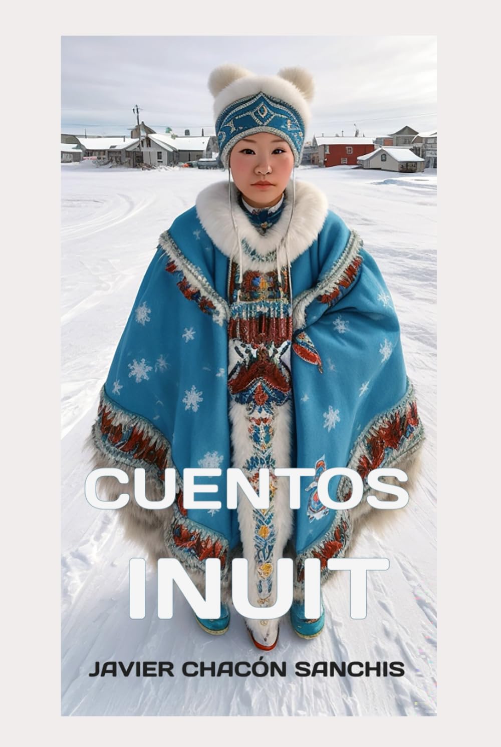 CUENTOS INUIT