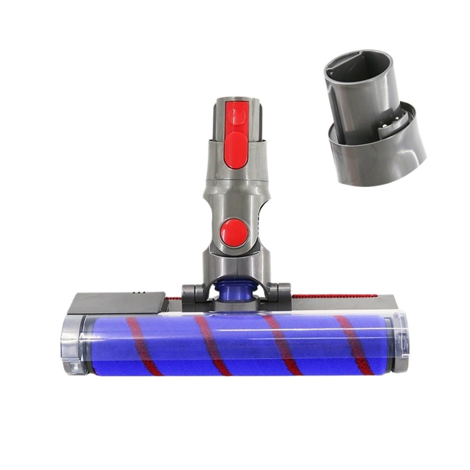 PPVWEY Cleaner Attachment，Compatible For Dyson，V7V8V10V11V15 V10(B)