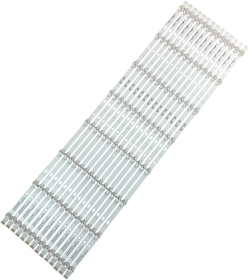 75R6E1 75R7070E2 75R7E2 LED Backlight Strip TV Replacement Part for CRH-BX75S3U713030T14088BS 07FZD-03E348124HN 191221X 21817000 REV1.1