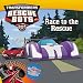 Transformers Rescue Bots: Race to the Rescue