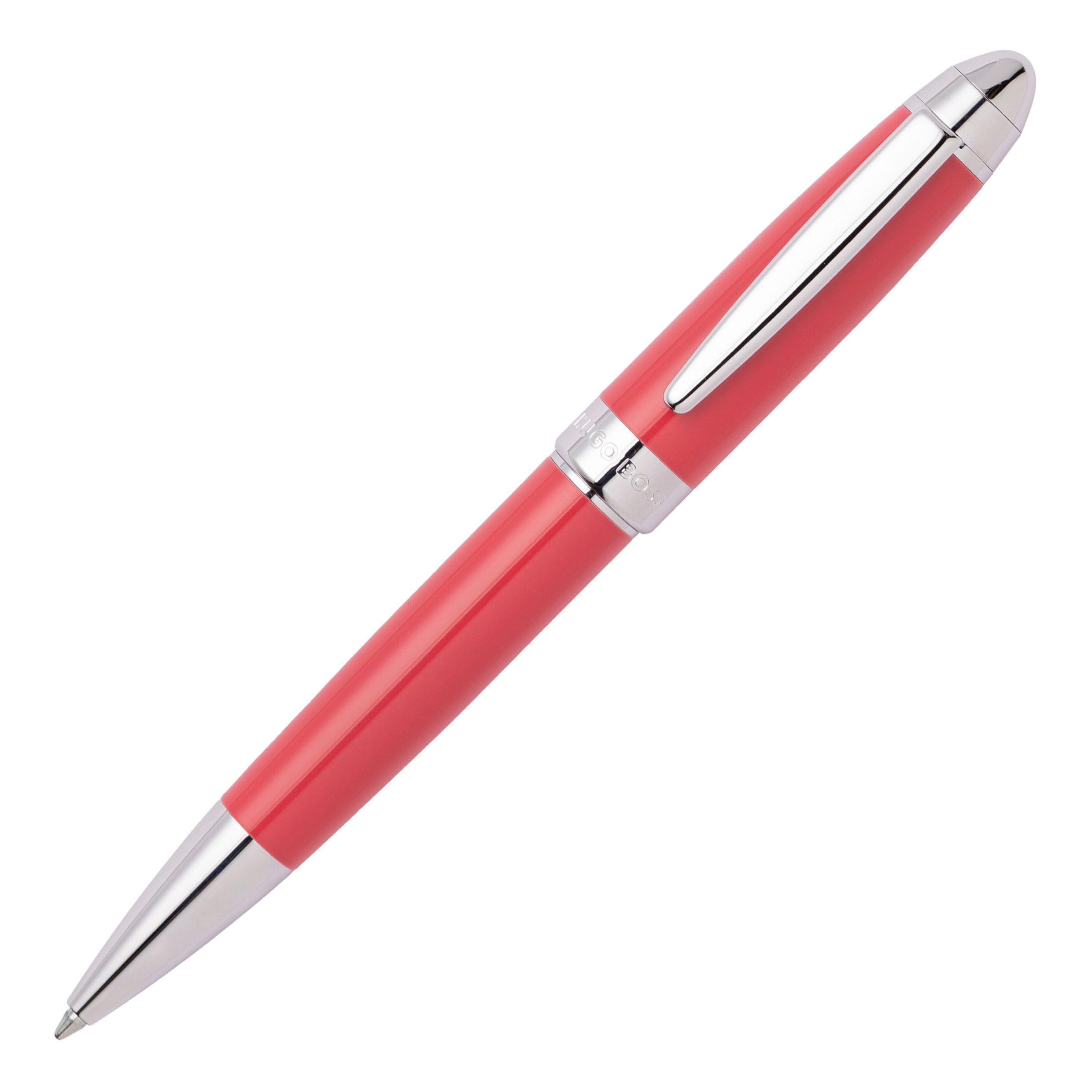 BOSS Penna Uomo Gioielli Hugo Iconic classico cod. HBHSN0014P