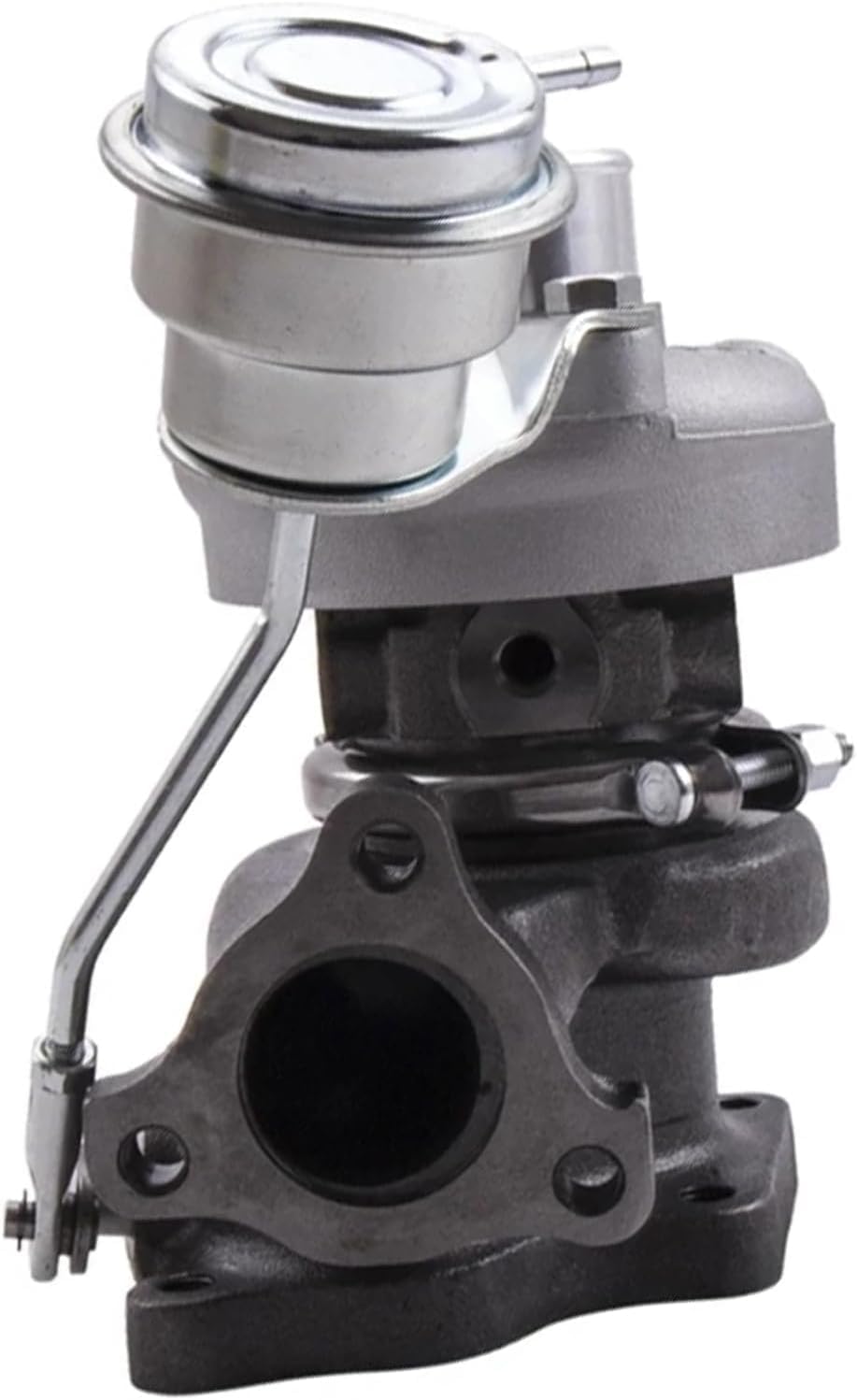 New 49177-02300 4917702300 49177-02301 MD169726 49177-02310 Turbo TD04 RIGHT SIDE For MITSUBISHI 3000GT DODGE Stealth (6G72 Engine)