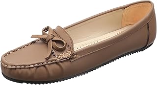 حذاء باليه فلات للنساء من ماديوس، H49