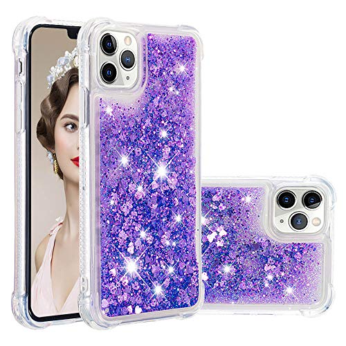 Coque iPhone 11 Pro Max silicone souple transparente évite les bris de vitre