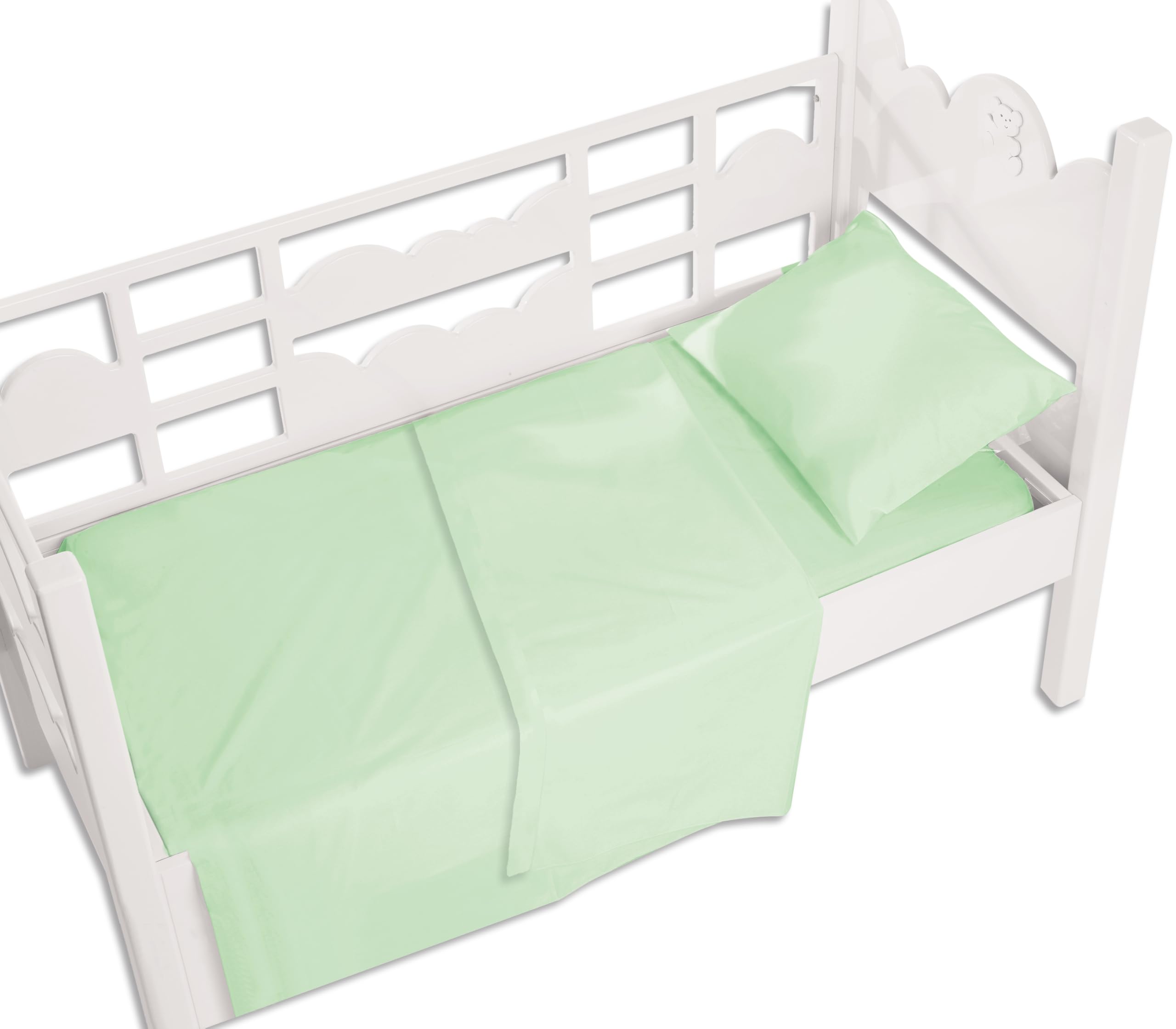 Andy & Helen 3/110 _ V 3/110 Baby Product, Green