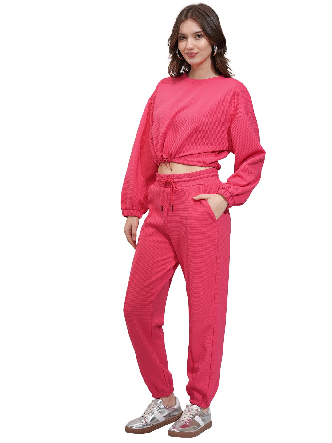tokyo talkies womens CO-ORD SET-picture-33