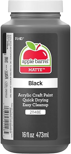 Miniatura 13 de Apple Barrel 21136 - Pintura acrílica en varios colores (16 onzas), color verde Kelly Kelly Green