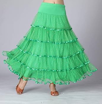 Amazon.co.jp: 社交ダンス ドレス モダン 上下セット 社交ダンス