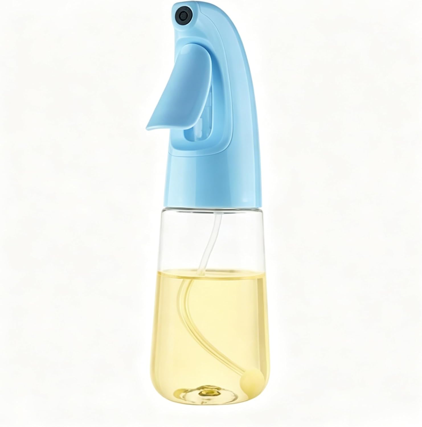 Oil Pot for Kitchen, Easy to Pour Oil Container
