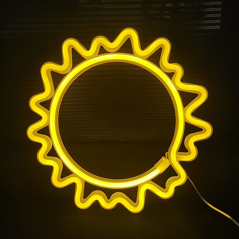 Colording Star Neon Signs,LED Neon Light Wall Light,Battery/USB Powered Neon Signs for Wall Decor,Bedroom,Kids Room,Living Room,Bar,Party,Christmas,Wedding-Blue Star — view 15