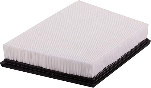 Miniatura 5 de Filtro de aire de motor PG PA99888R  Compatible con Jaguar F-Pace 2023-17, XF 2020-16, XE 2019-17, F-Pace 2023-19, Land Rover Range Rover Velar