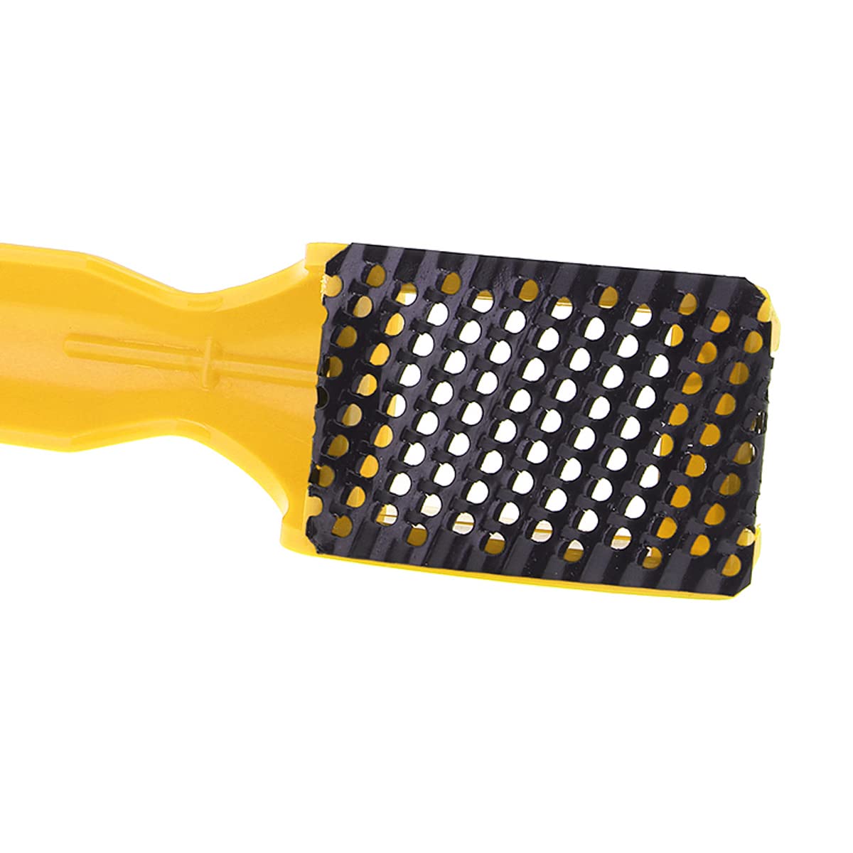 Surform Mini-lima, Curved-Blade Multi-Rasp Shaver