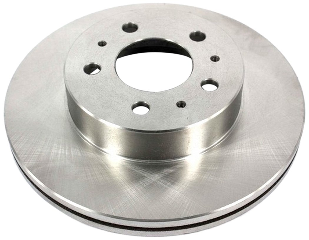 Bendix Premium PRT5048 Front Brake Rotor for Ford Crown Victoria 1997-1995, Lincoln Town Car 1997-1995, Mercury Grand Marquis 1997-1995