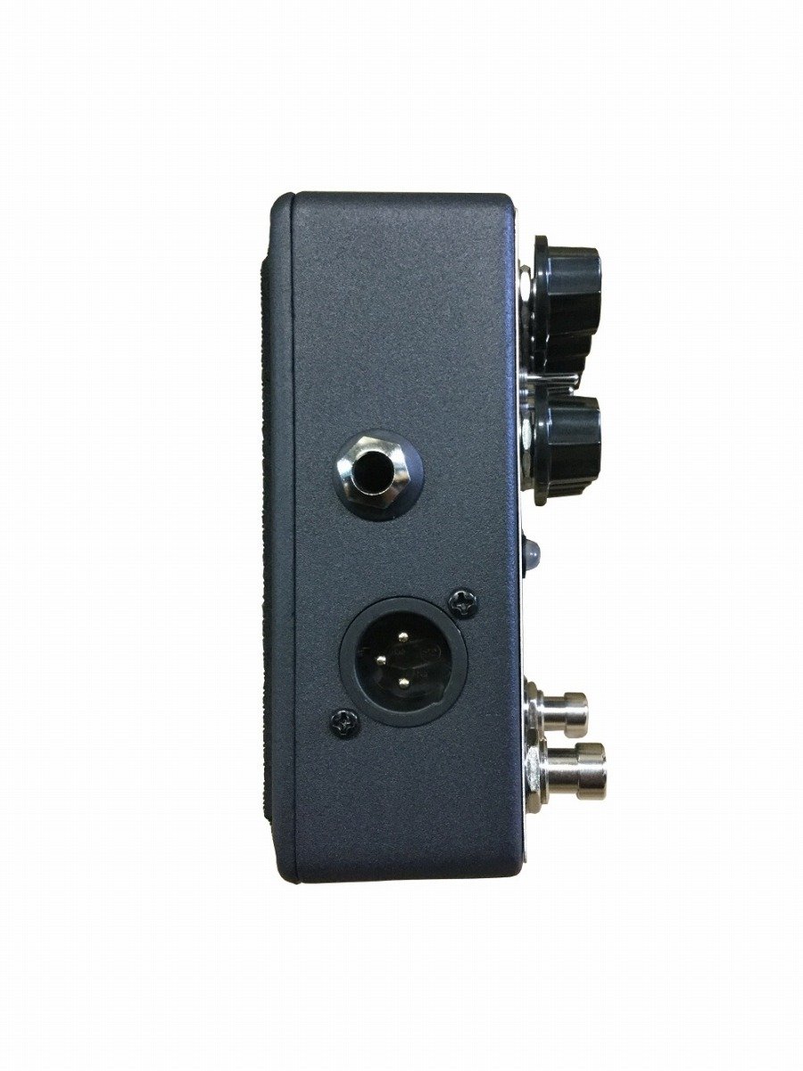 Amazon | Atomic [アトミック] Ampli-Firebox | マルチエフェクター