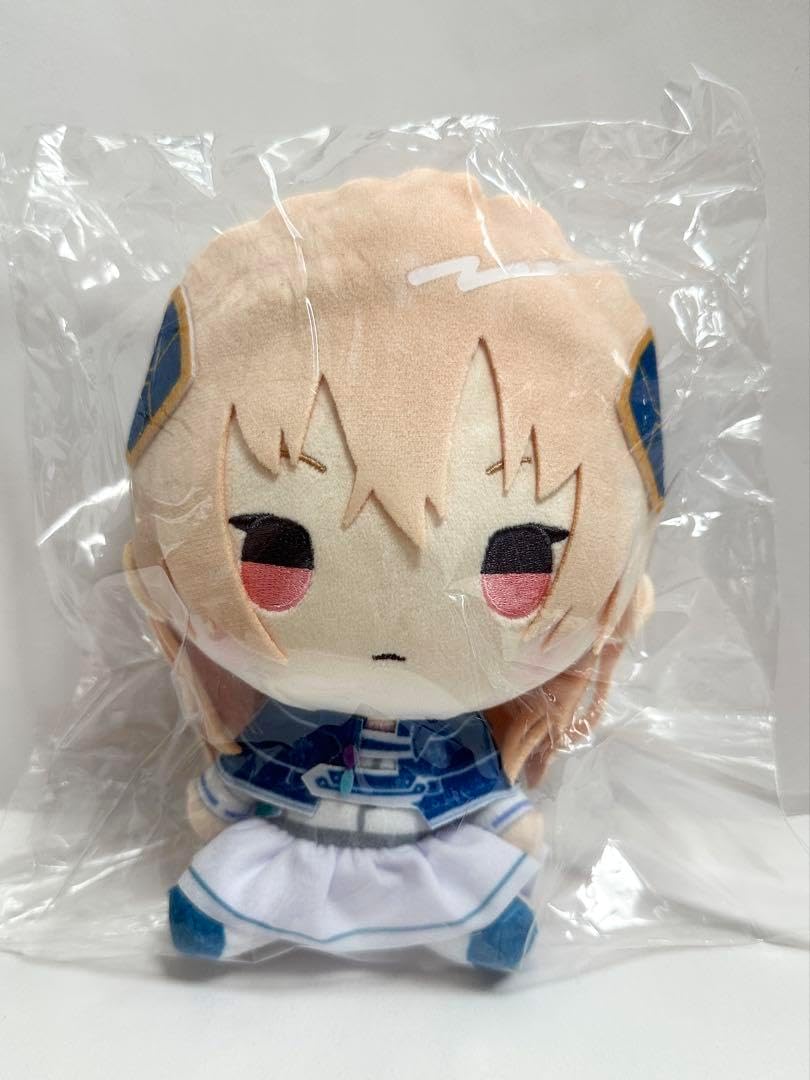 ヘブンバーンズレッド ヘブバン もちどる 白河ユイナ FYWJVKQU