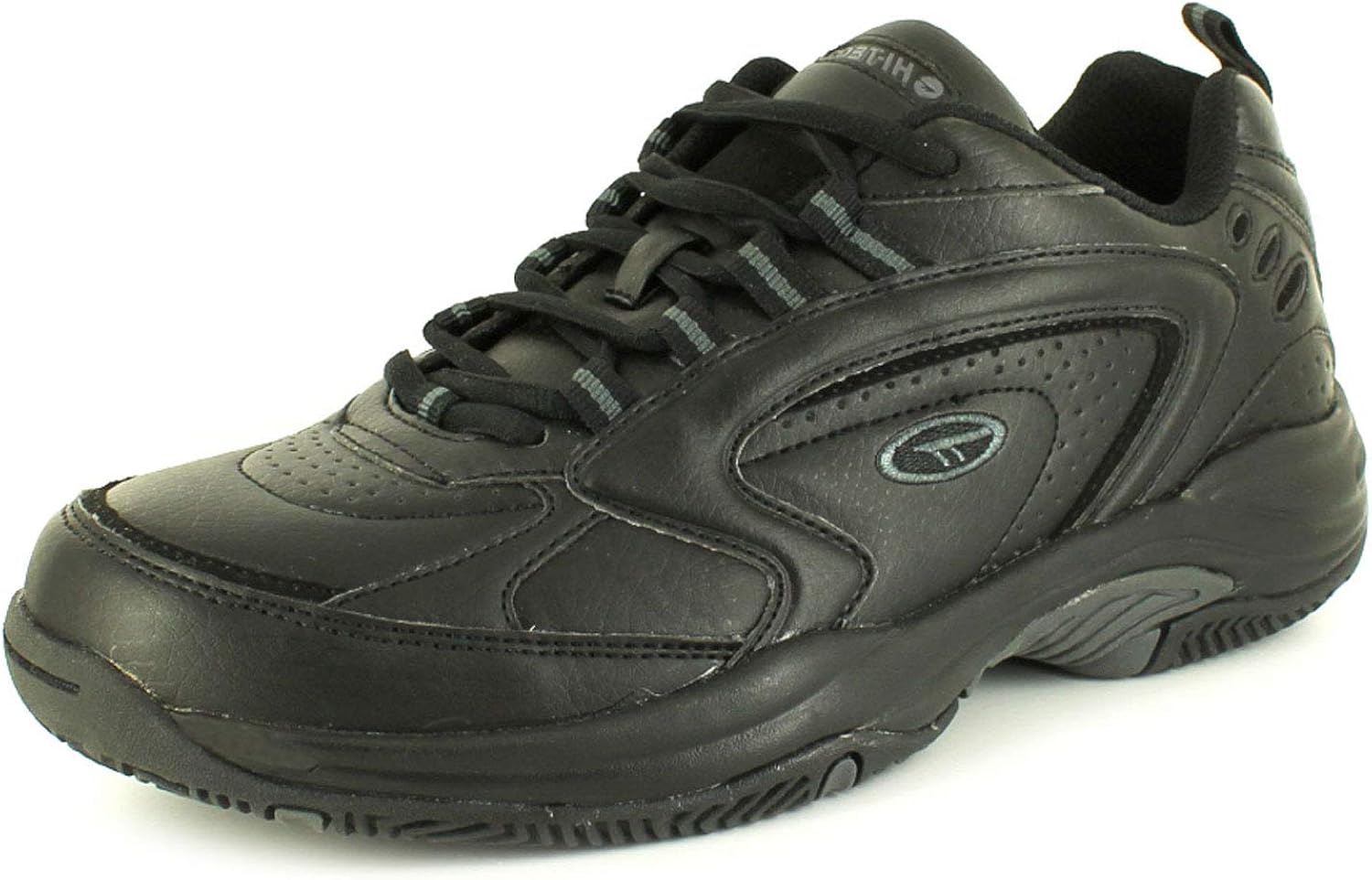 Hi tec blast lite trainers Clearance