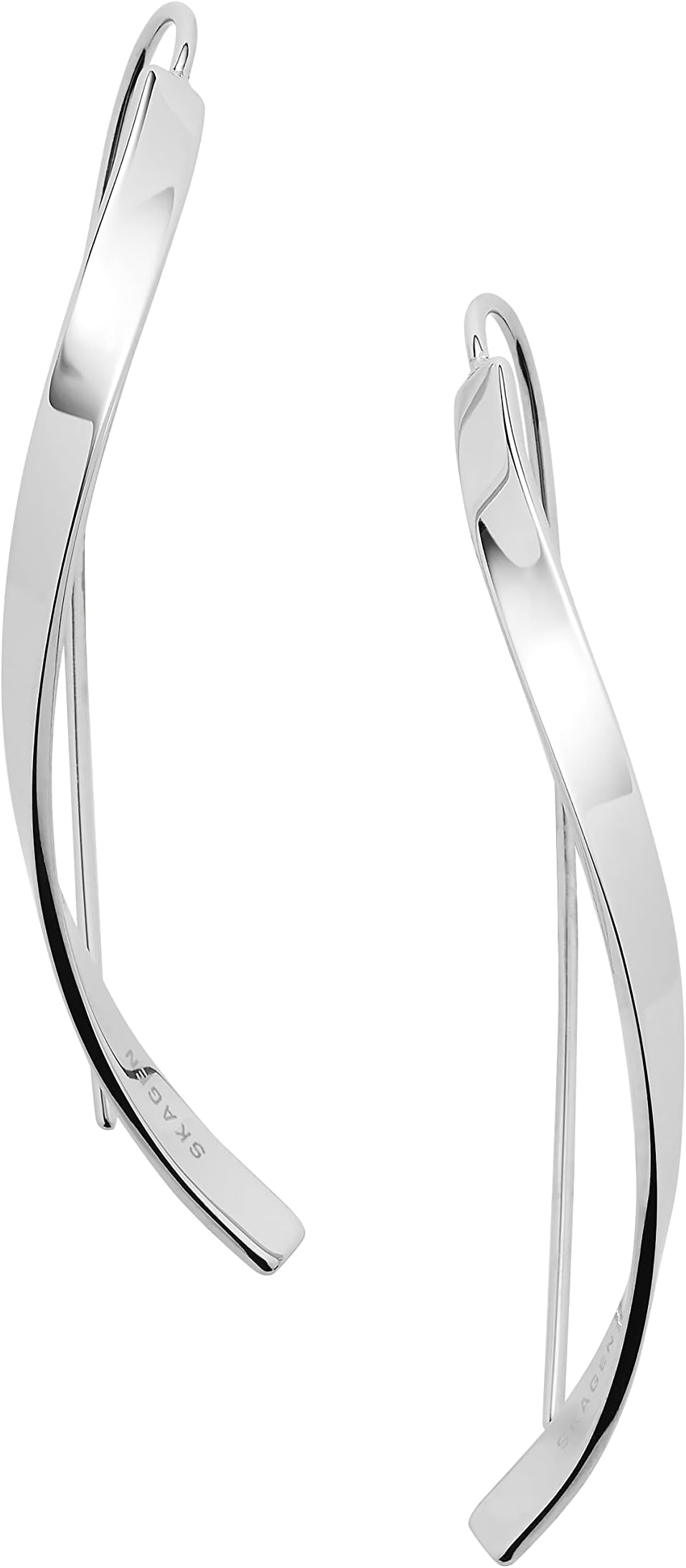 SkagenWomen's Silver Earring, Skj1199040