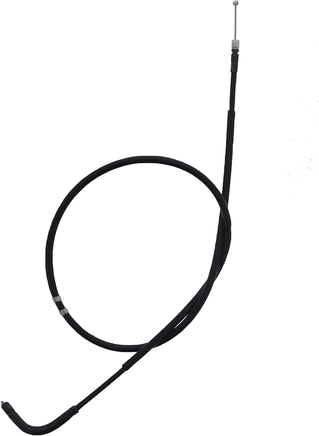 Choke Cable fits Kawasaki Bayou 400 KLF400 4x4 1993 1994 by