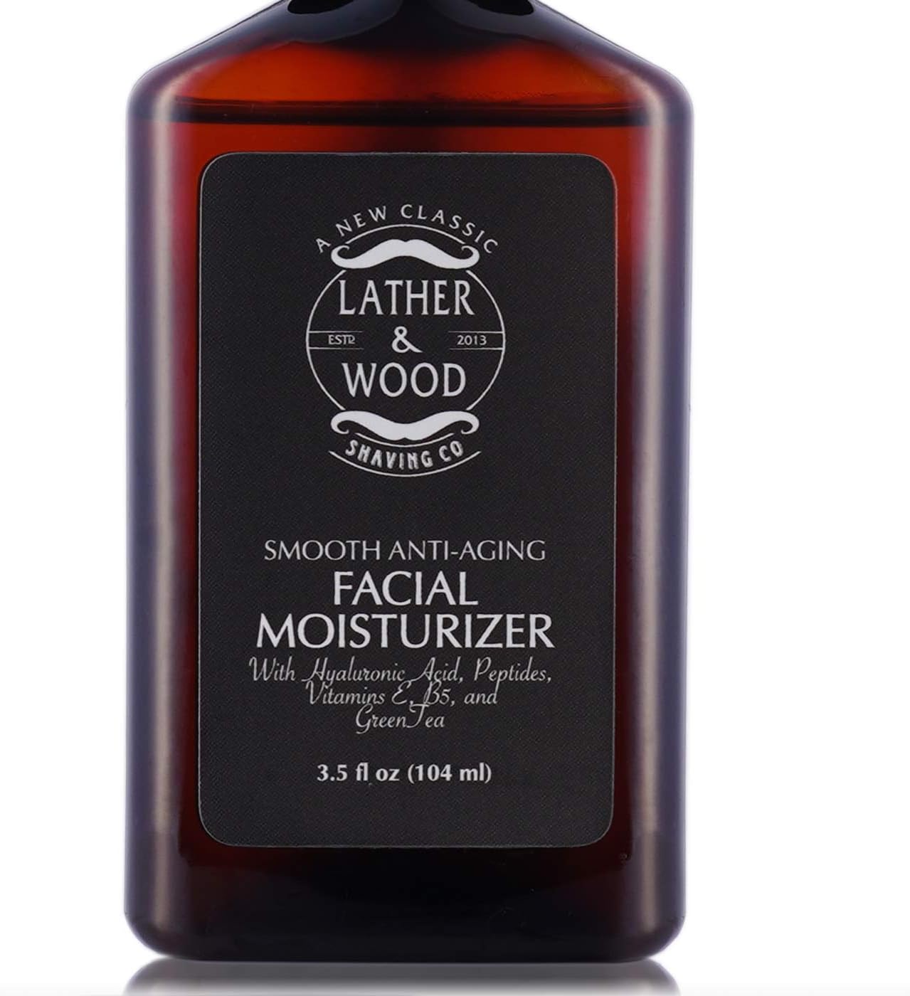 Facial Moisturizer For Men