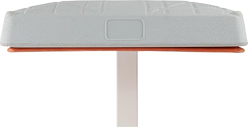 Miniatura 2 de Rawlings  Hollywood Impact KWIK Release Bases  YouthVarsity - Baseball  Little League Rule 1.06 Compliant  Multiple Options