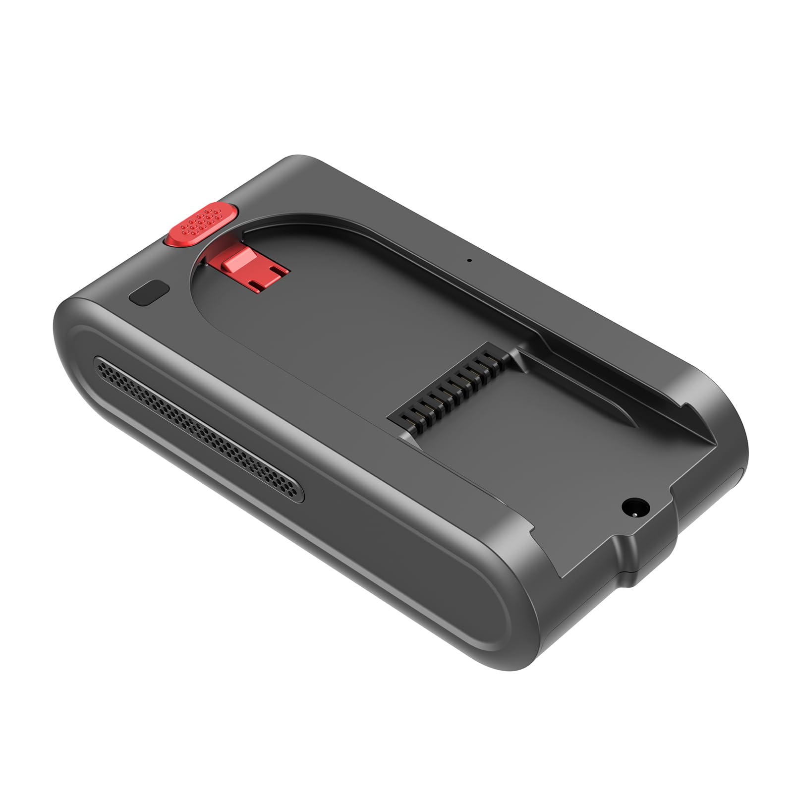 Lubluelu Ersatzakku 2500 mAh für G30 Staubsauger kabellos, Akku für kabellosen Staubsauger