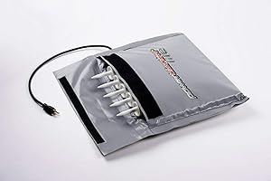 Powerblanket Caulk Warmer Bag: Maintain Warmth, Boost Productivity