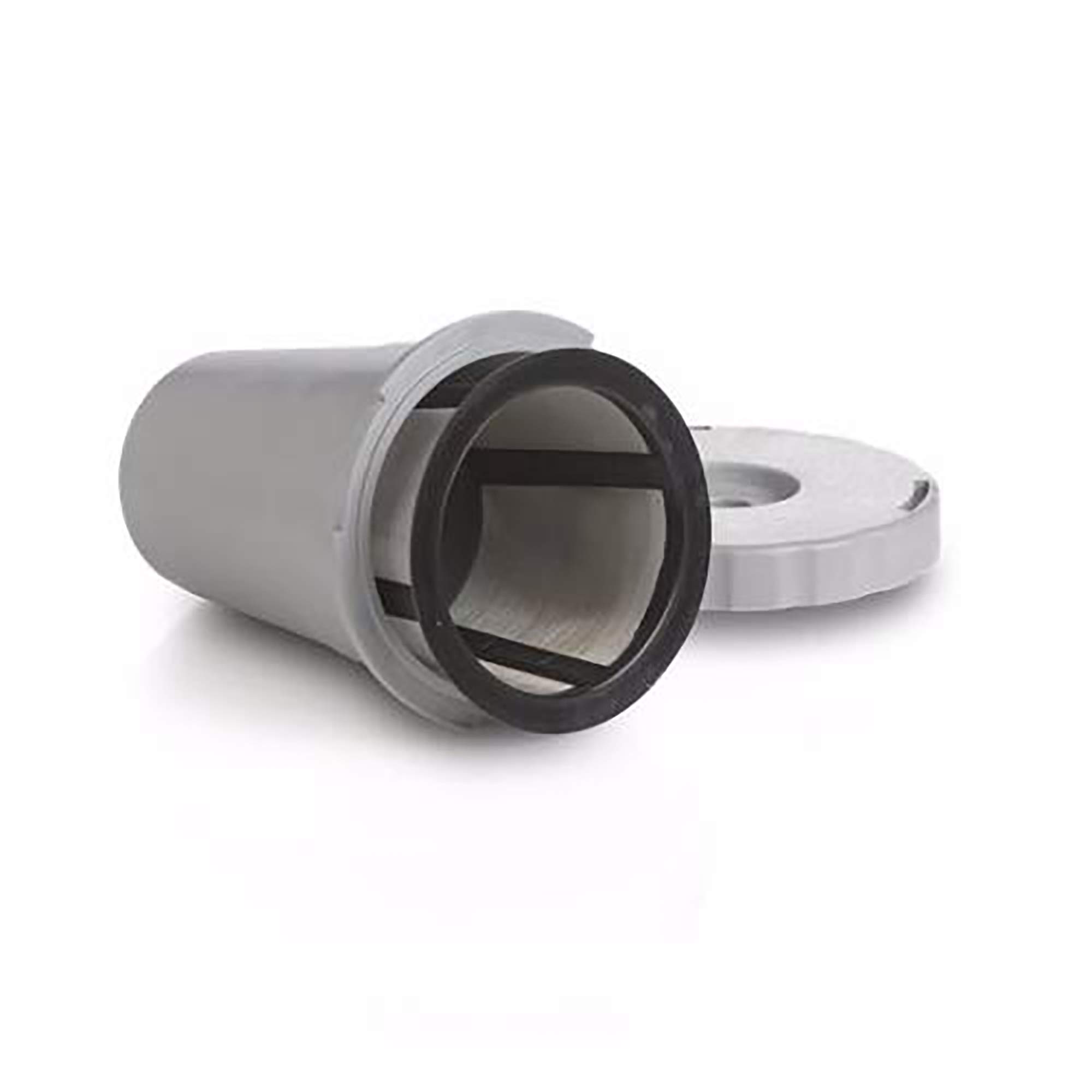 Amazon.com: Keurig My K-Cup Universal Reusable K-Cup Pod Coffee Filter,  Compatible with Keurig Classic/1.0 K-Cup Pod Coffee Makers, 1 Count, White:  Home & Kitchen