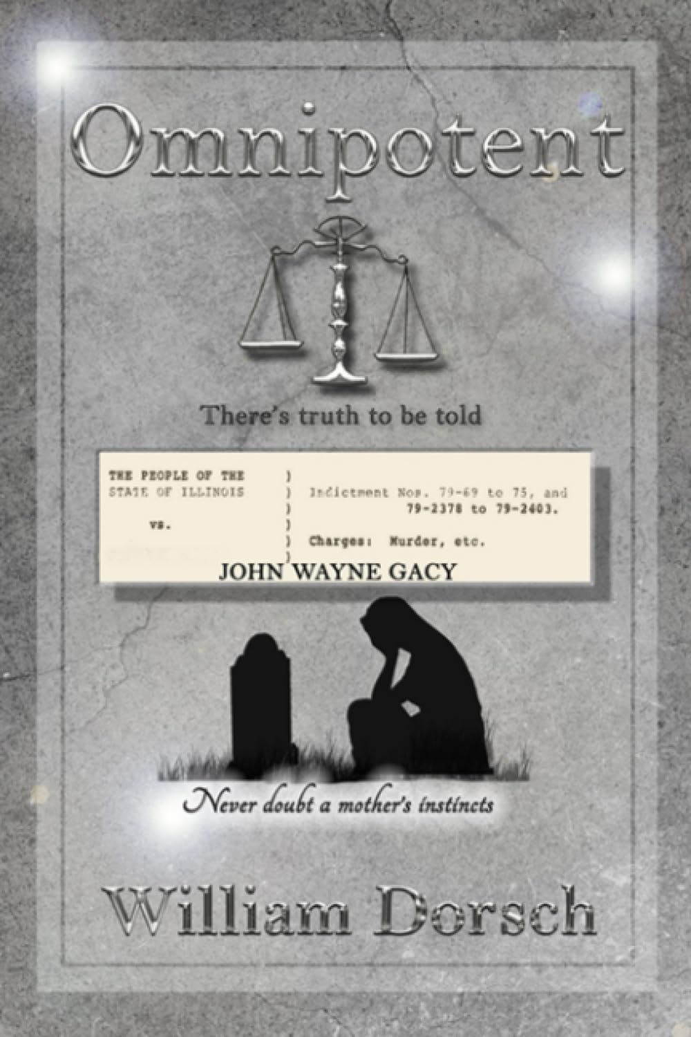 Omnipotent: Don't Ask, Don't Tell