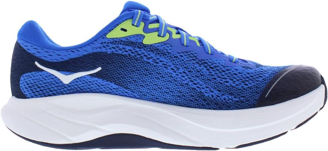 Hoka Unisex-Child Rincon 4 (Big Kid)