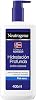 Neutrogena BODY LOTION DRY 400ML PIEL