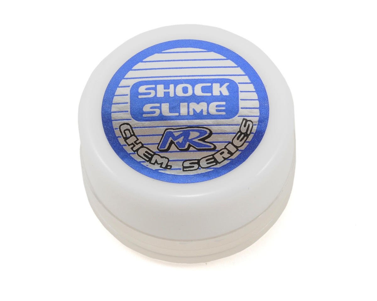 Muchmore Racing Chess Shock Slime 5g R/C Car Accessory