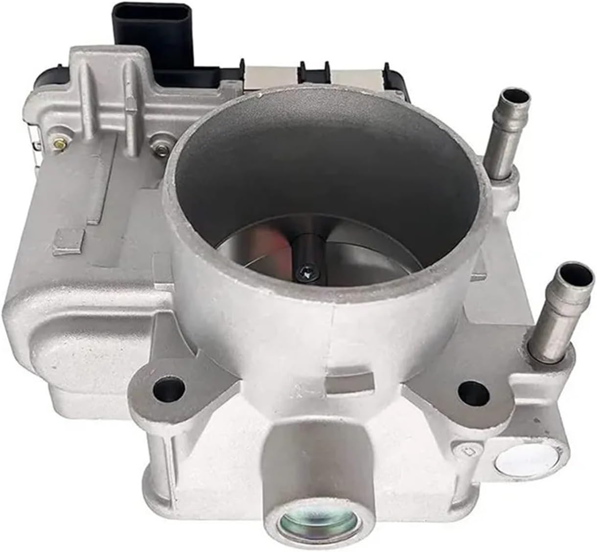 L35M-13-640A L3Y1-13-640A Throttle Body Valve Compatible With Mazda 3 CX7 Speed 3 6 2.3L Turbo Engine 2007-2013