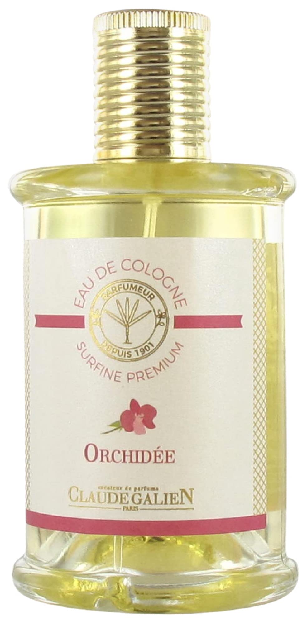 EDC Orchid