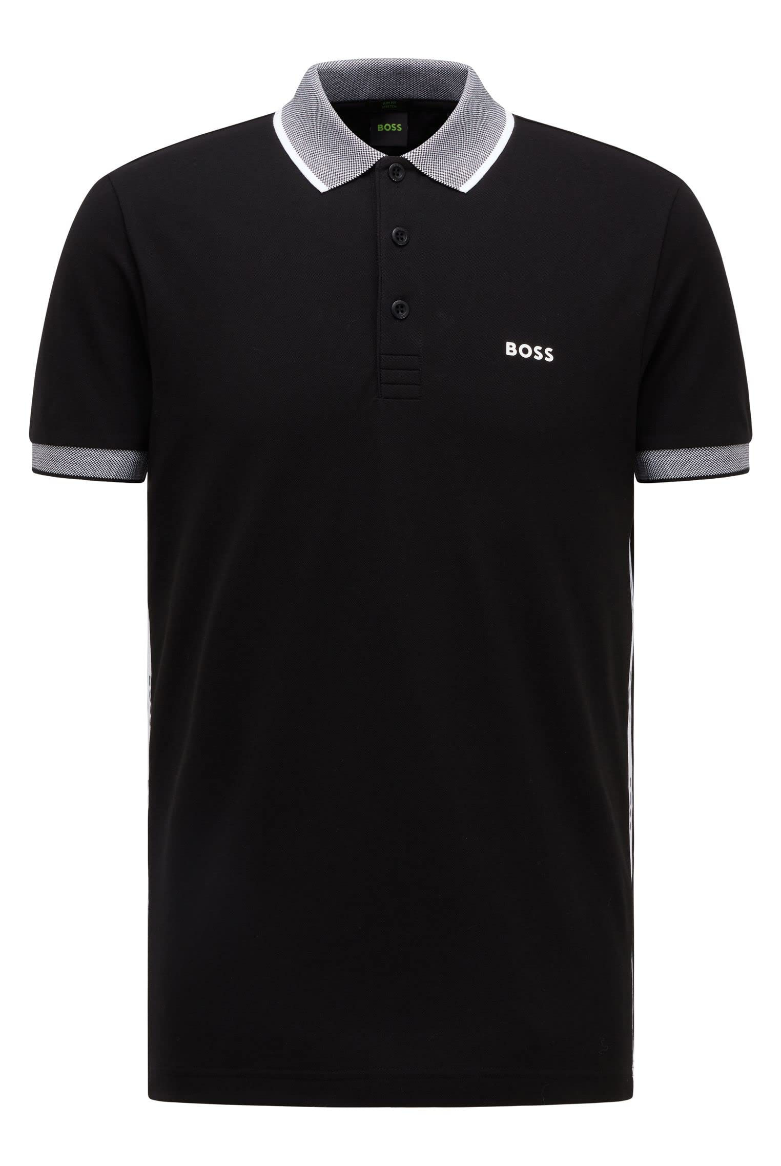 BOSS Men's Paule Polo Shirt