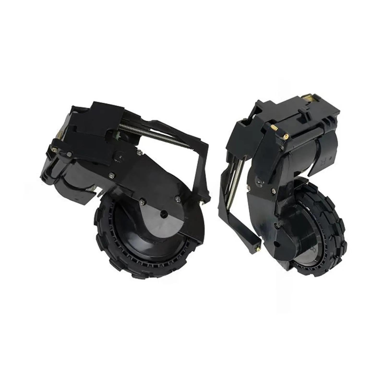 Rueda Motriz De Viaje, Compatible Con Roomba,Combo J7 / + J9 + 10 Max, Piezas Repuesto, Al Vacío(L+r)