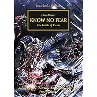 Know No Fear