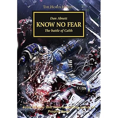 Know No Fear