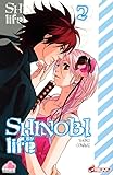  Shinobi Life T02