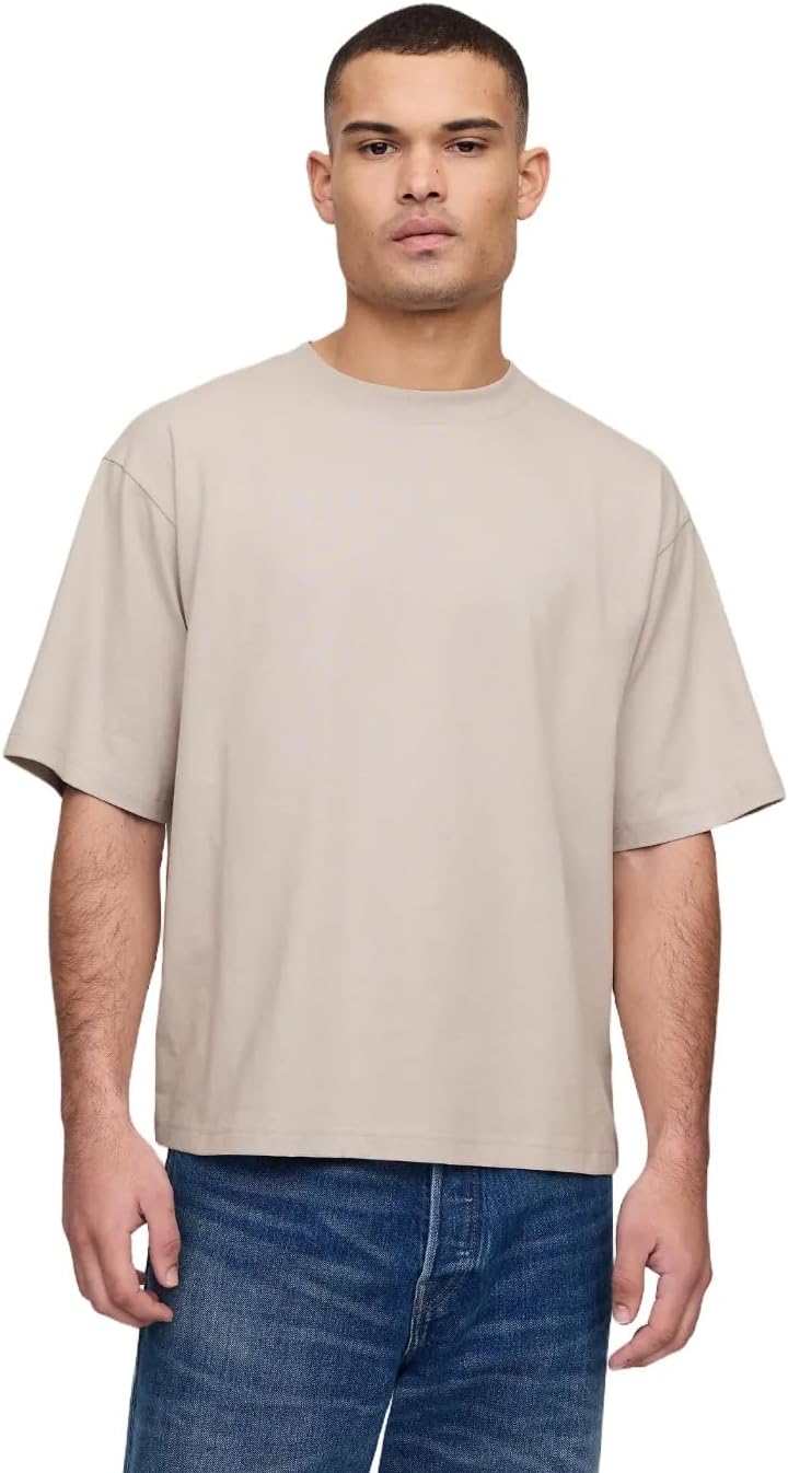 Gap Men's Vintage Soft Boxy Tee