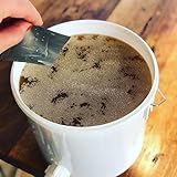 Double Topped DIPA Home Brew Kit – Ingredient/Top-Up Beer Making Kit to Brew 5L of Beer at Home – Make Your Own Craft Beer – Perfect for Home Brewer, Beer Gift, Gifts for Men, Gifts for Dad - Image 8