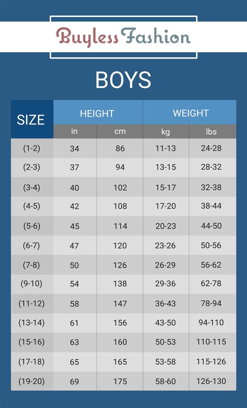Buyless Fashion Camisetas sin Mangas para niños de algodón Suave, (Pack 6)