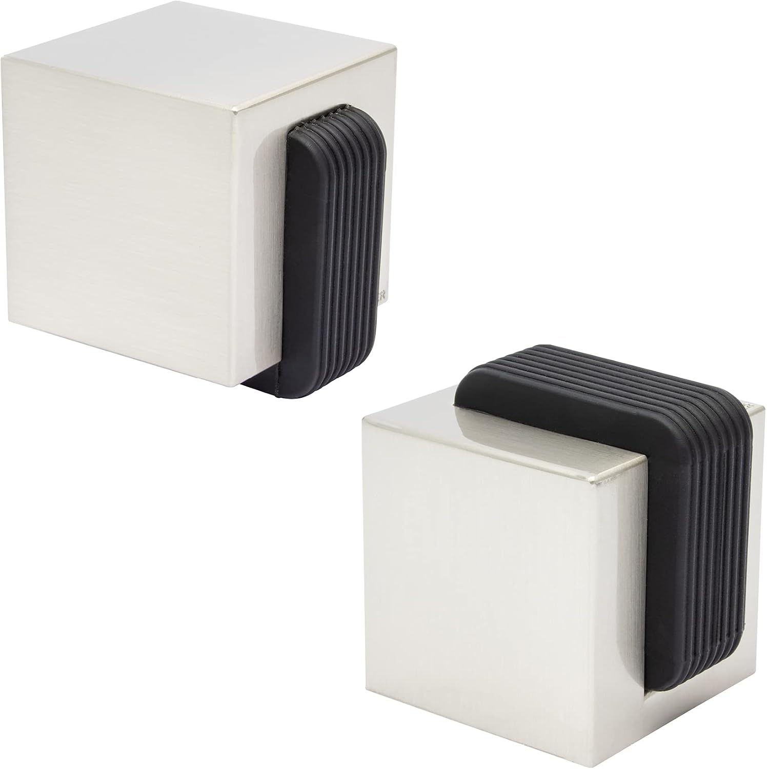 WAGNER Doorstop Steel Cube, 40 x 40 x 45 mm - Image 4