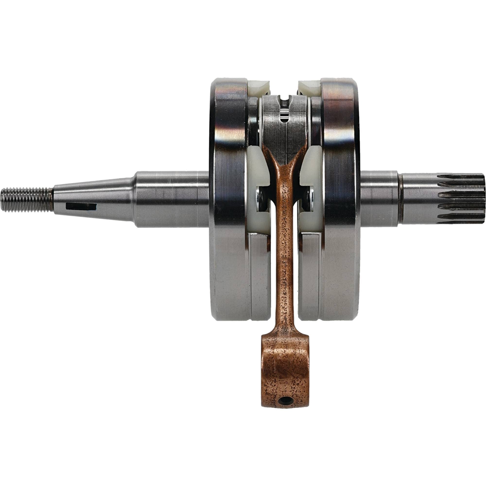 Amazon.com: Hot Rods Bottom End Kit CBK0013 Compatible with