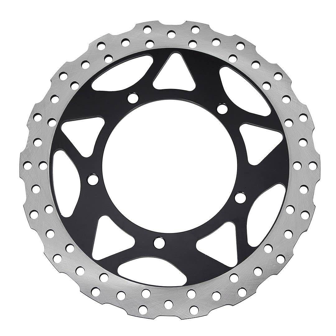LANBAO Disque de frein avant une pièce pour Kawasaki ER300 Z300 ABS 2015 2016 Rotor de frein