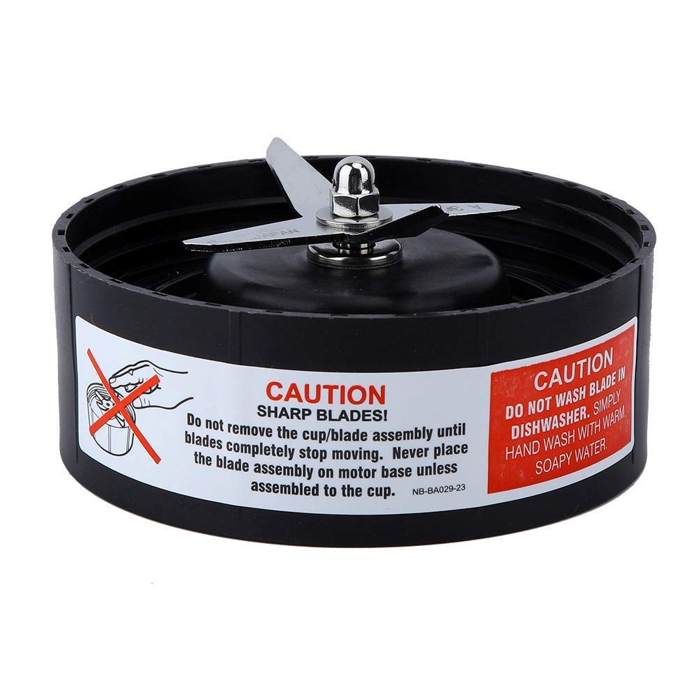 Extractor Blade,1Pc Extractor Blade Blender Replacement for Nutribullet Bullet RX 1700W