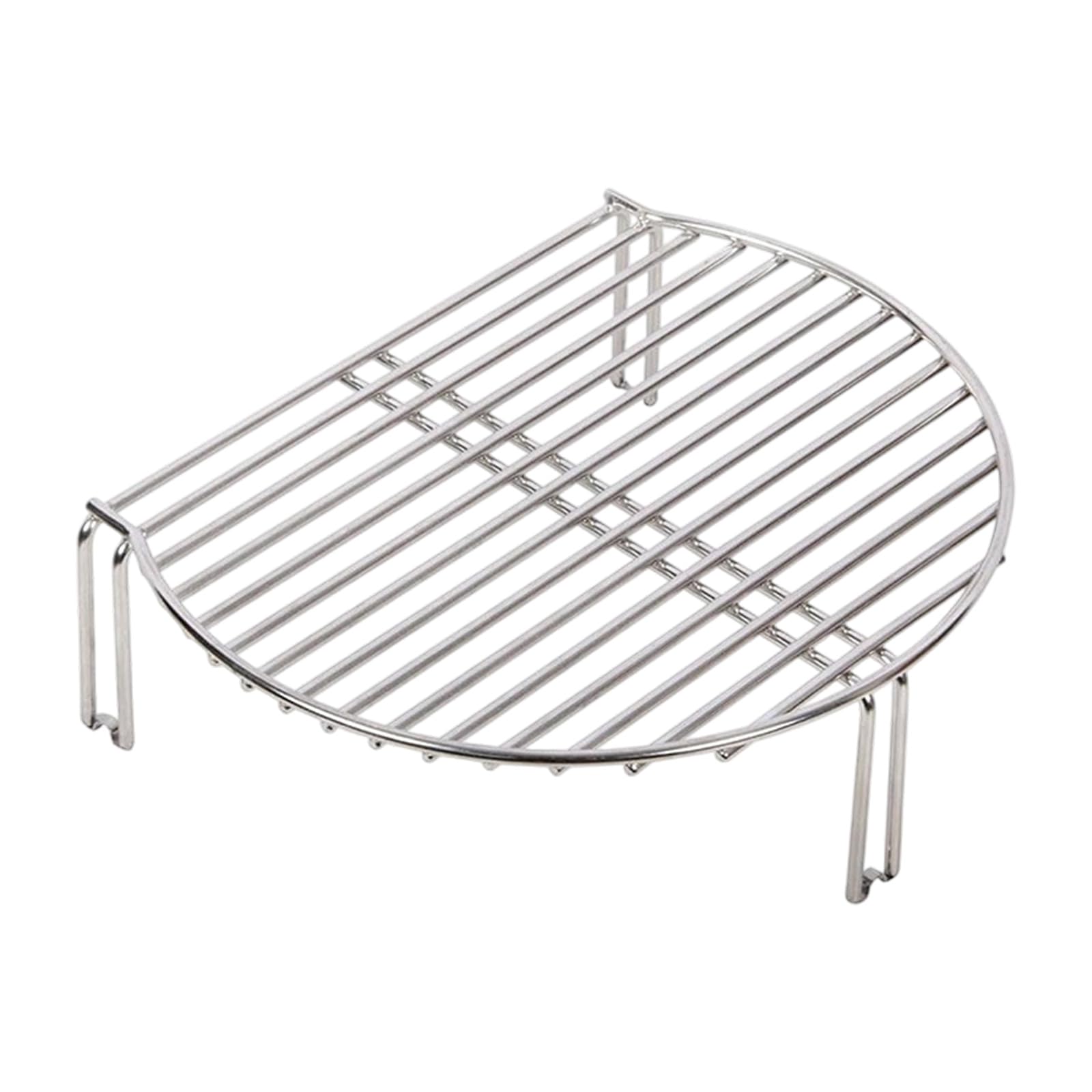 Generisch Grillrost aus Edelstahl, A