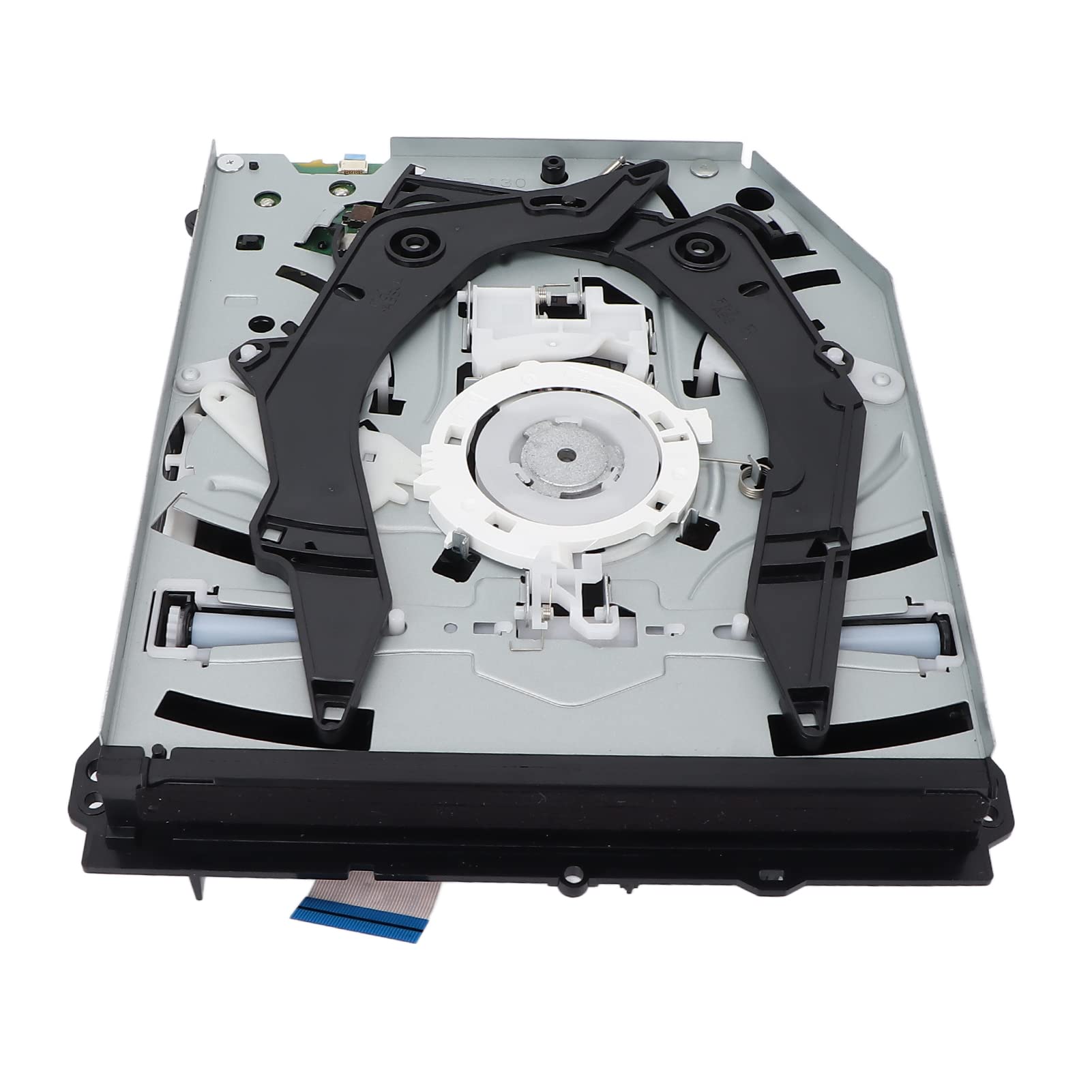 POENVFPO Unidad DVD Repuesto, Reparación Rápida sin Herramientas, Reemplazo Unidad Disco con Placa PCB, for Mantenimiento Consolas Viejas y Actualización Sistemas Multimedia