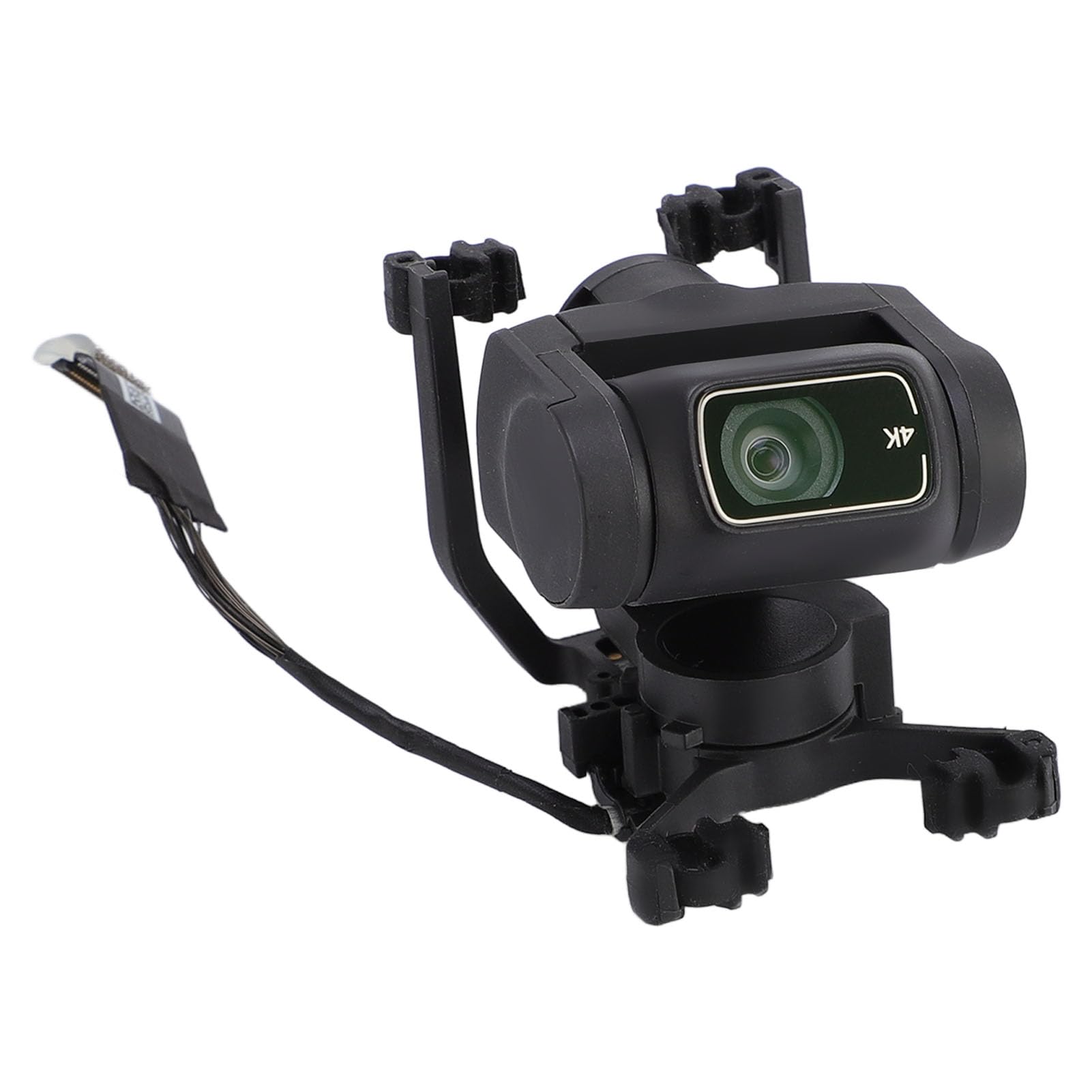 Generic Parti di Riparazione del Braccio 'asse della Fotocamera Costruzione Robusta per il Miglioramento della Fotografia del Drone 4K 2 SE per Professionisti in Materiale Plastico