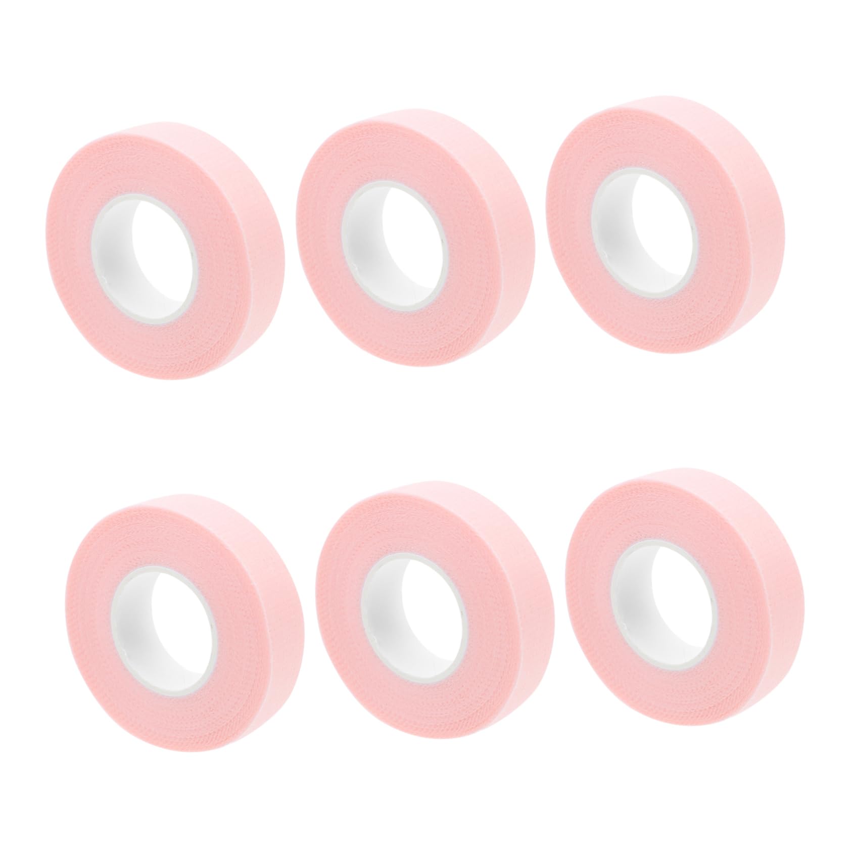 MUSISALY Tape Lash Extension Tape Skin Protective Material Must-have for Lash Lovers